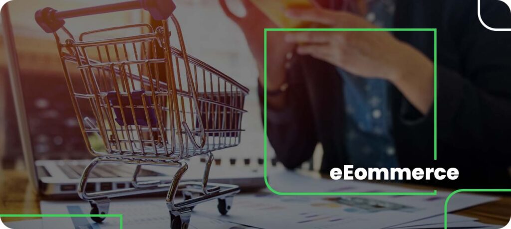 What is E-commerce?