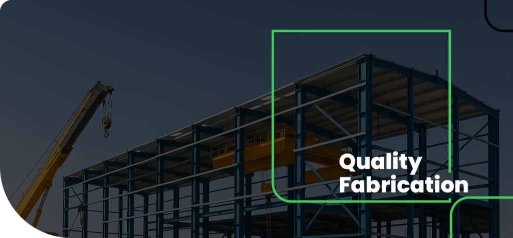 Techork – A Leading Fabrication Company in India
